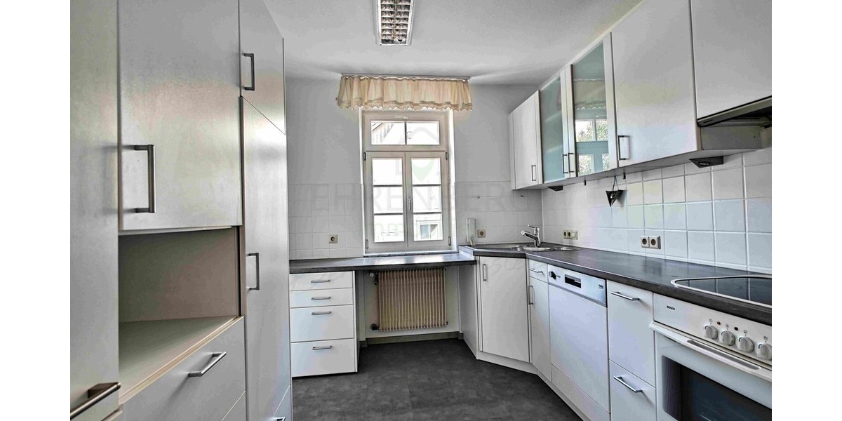 Großfamilien und WGs aufgepasst! - Maisonettenwohnung Vaihingen an der Enz / Roßwag Roßwag | Angebot:27512203