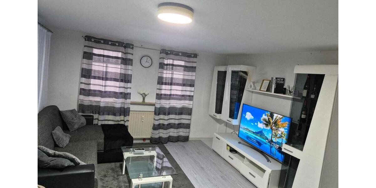 Erdgeschoßwohnung Walheim - 2 Zimmer, 65 m&sup2;, 675&euro; | Angebot:26477382