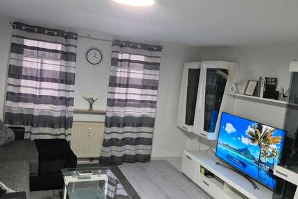 Wohnung Walheim - 2 Zimmer, 65 m&sup2;, 675&euro; | Angebot:26477382