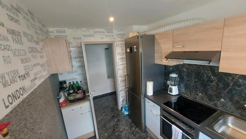 Hochparterre Böblingen Dagersheim - 3 Zimmer, 65 m&sup2;, 299.000&euro; | Angebot:27551689