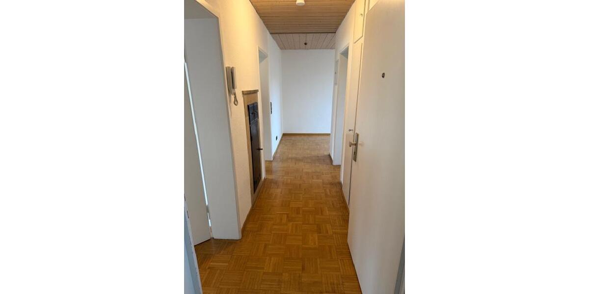 Etagenwohnung Ludwigsburg Pflugfelden - 3 Zimmer, 55 m&sup2;, 189.000&euro; | Angebot:26987285