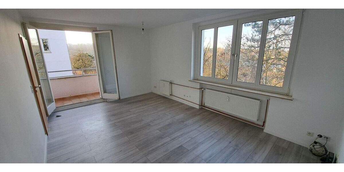 Etagenwohnung Stuttgart Nord - 3 Zimmer, 68 m&sup2;, 1.175&euro; | Angebot:25804598