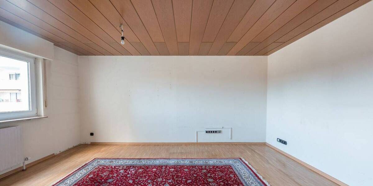 Etagenwohnung Waiblingen Beinstein - 2 Zimmer, 52 m&sup2;, 178.000&euro; | Angebot:25939374