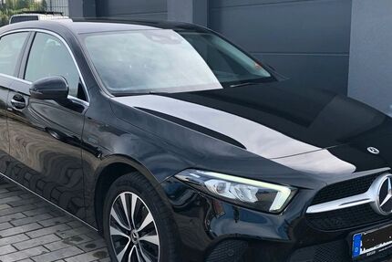Mercedes-Benz A 250 107.500 km 18.490 &euro; Grosserlach 71577