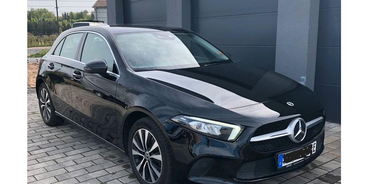 Mercedes-Benz A 250 107.500 km 18.490 &euro; Grosserlach 71577