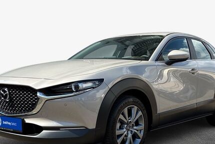 Mazda CX-30 28.835 km 22.470 &euro; Stuttgart 70190