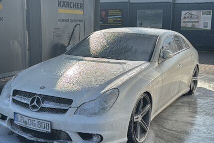 Mercedes-Benz CLS 500 165.000 km 16.999 &euro; Steinheim an der Murr 71711