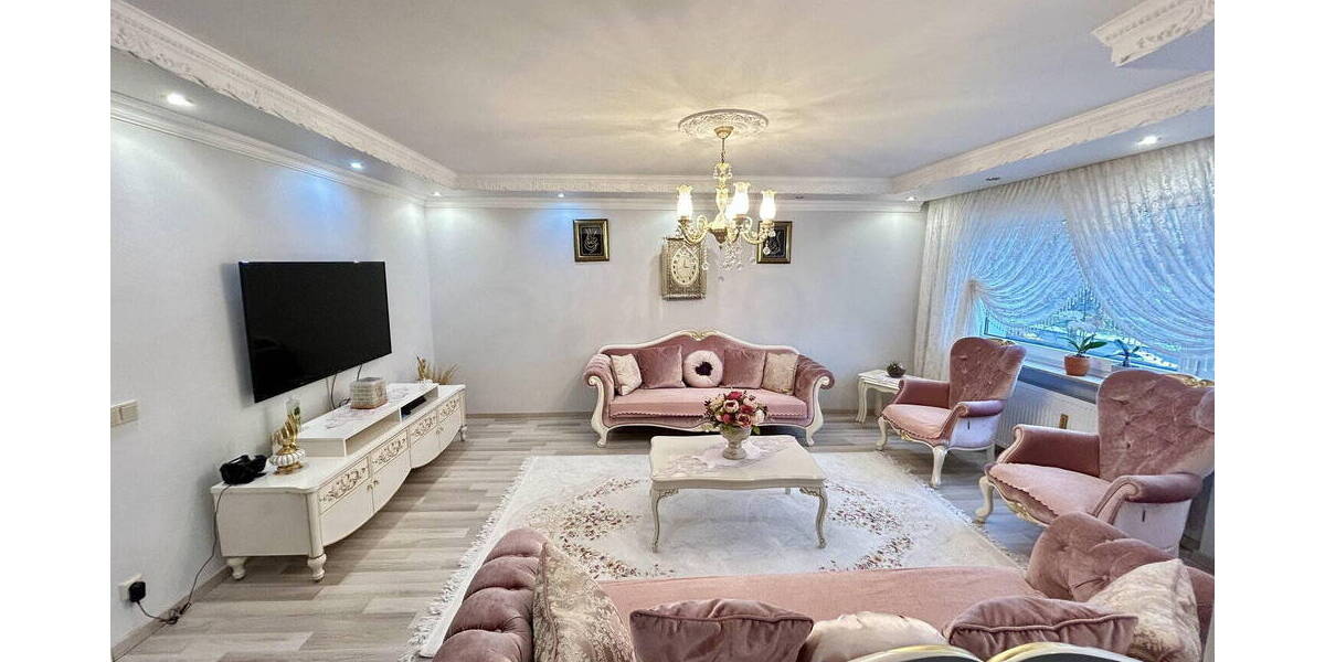 Etagenwohnung Ludwigsburg Oßweil - 4 Zimmer, 102 m&sup2;, 515.000&euro; | Angebot:26043287