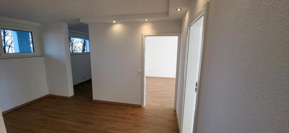 Etagenwohnung Stuttgart Vaihingen - 3 Zimmer, 82 m&sup2;, 289.000&euro; | Angebot:24369927