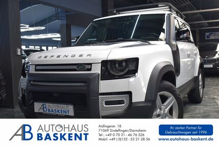 Land Rover Defender 105.200 km 47.890 &euro; Sindelfingen-Darmsheim 71069