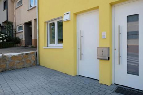 Erdgeschoßwohnung Weil der Stadt - 1 Zimmer, 35 m&sup2;, 560&euro; | Angebot:25958699