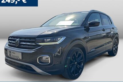 VW T-Cross 59.454 km 19.490 &euro; Backnang 71522