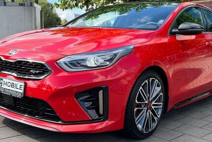 Kia ceed / Ceed 117.000 km 18.500 &euro; Kornwestheim 70806