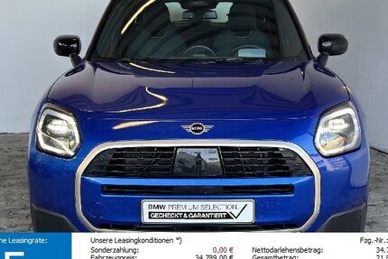 Mini Countryman C (Cooper) 9.617 km 30.980 &euro; Heilbronn 74076