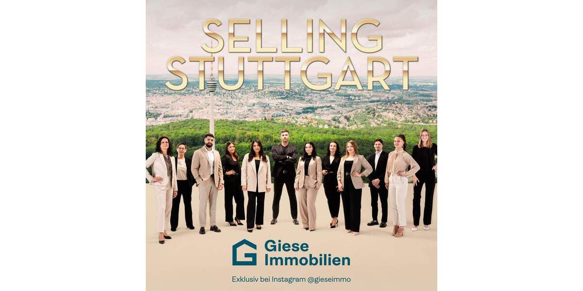 Einfamilienhaus Stuttgart Vaihingen - 6 Zimmer, 193 m&sup2;, 1.090.000&euro; | Angebot:25685479