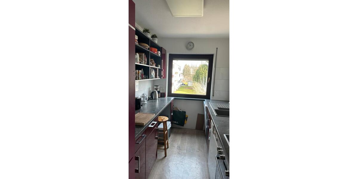 Etagenwohnung Schorndorf - 3 Zimmer, 75 m&sup2;, 277.000&euro; | Angebot:25282113