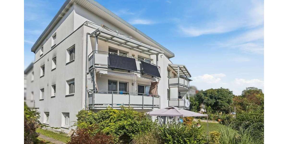 Etagenwohnung Waiblingen Beinstein - 4 Zimmer, 127 m&sup2;, 620.000&euro; | Angebot:27468272