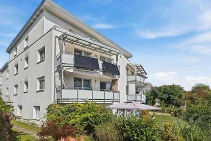 Wohnung Waiblingen Beinstein - 4 Zimmer, 127 m&sup2;, 620.000&euro; | Angebot:27468272