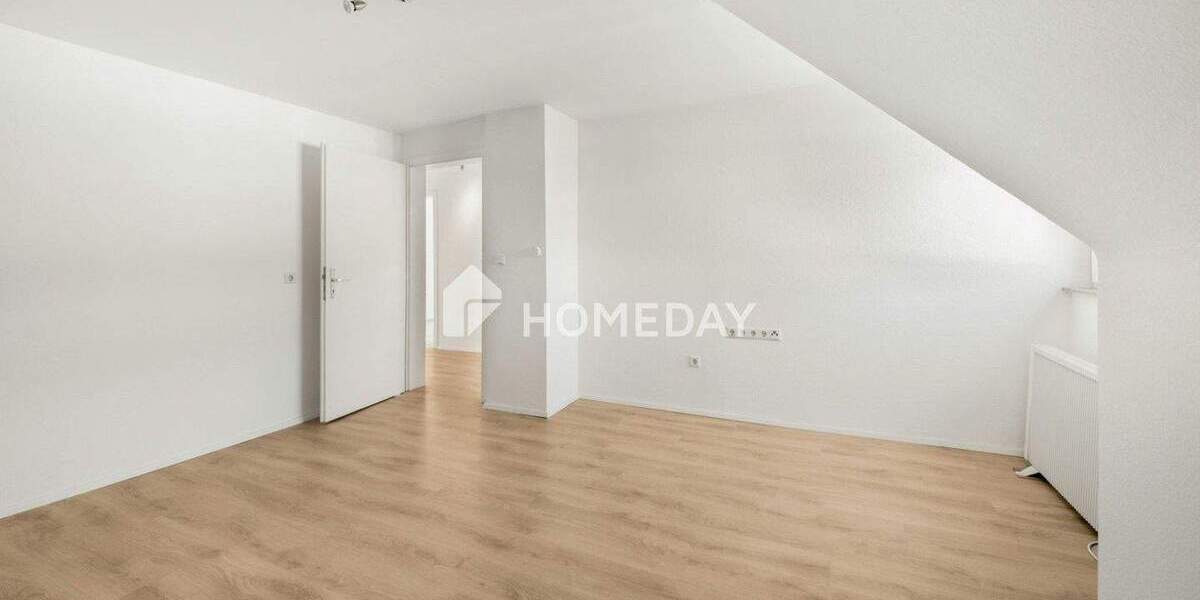 Etagenwohnung Oberstenfeld - 3 Zimmer, 53 m&sup2;, 140.000&euro; | Angebot:25928944