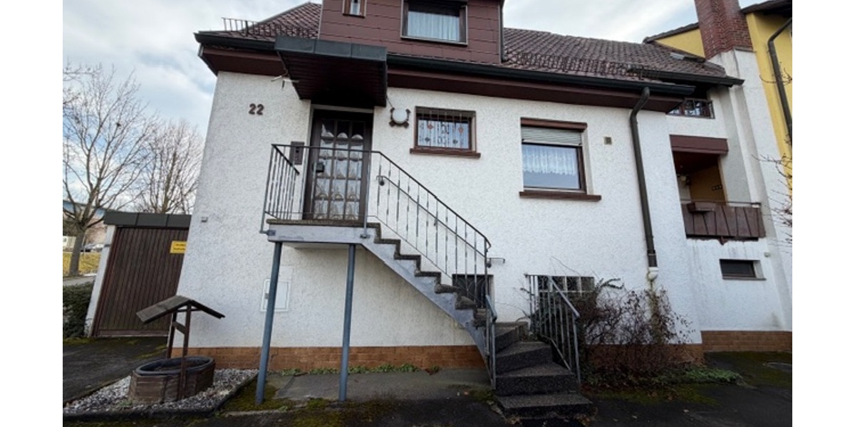 !!!Offene Besichtigung Sonntag 11.10 2026 10:30 -12:00!!! !!!Poppenweiler Straße 22 71672 Marbach!!! - Einfamilienhaus Marbach am Neckar Marbach | Angebot:26769027