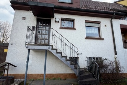 !!!Offene Besichtigung Sonntag 11.10 2026 10:30 -12:00!!! !!!Poppenweiler Straße 22 71672 Marbach!!! - Haus Marbach am Neckar Marbach | Angebot:26769027