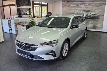 Opel Insignia 54.000 km 14.990 &euro; Asperg/Ludwigsburg bei Stuttgart 71679