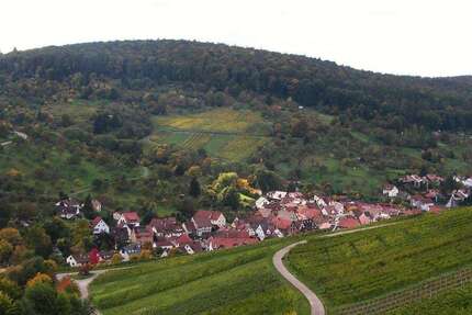 Haus Weinstadt - 5.5 Zimmer, 105 m&sup2;, 389.000&euro; | Angebot:23153862