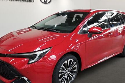 Toyota Corolla 5.500 km 32.990 &euro; Ludwigsburg 71636