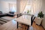 Erdgeschoßwohnung Ludwigsburg - 3.5 Zimmer, 80 m&sup2;, 329.000&euro; | Angebot:26802185
