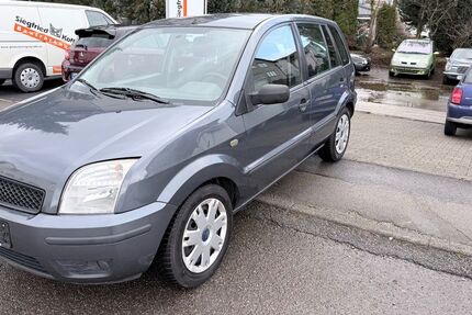 Ford Fusion 201.907 km 1.800 &euro; Korb 71404