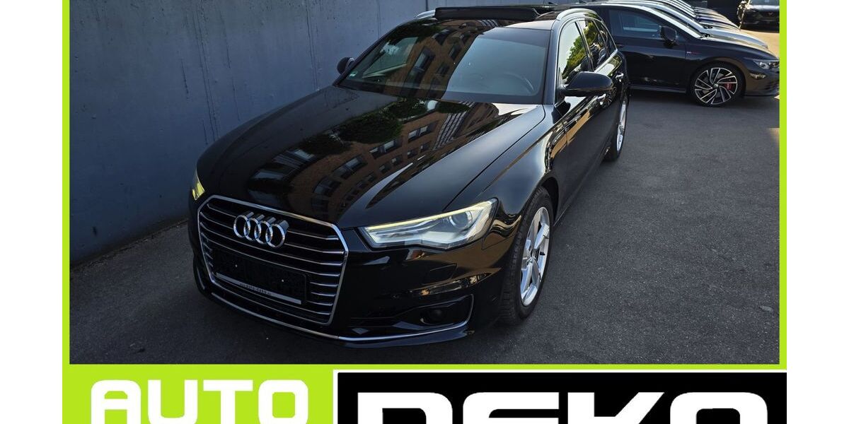 Audi A6 260.022 km 10.970 &euro; Waiblingen 71332
