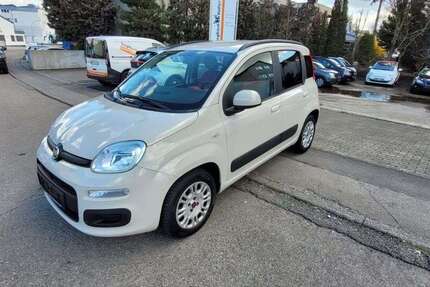 Fiat Panda 74.112 km 8.600 &euro; Korb 71404