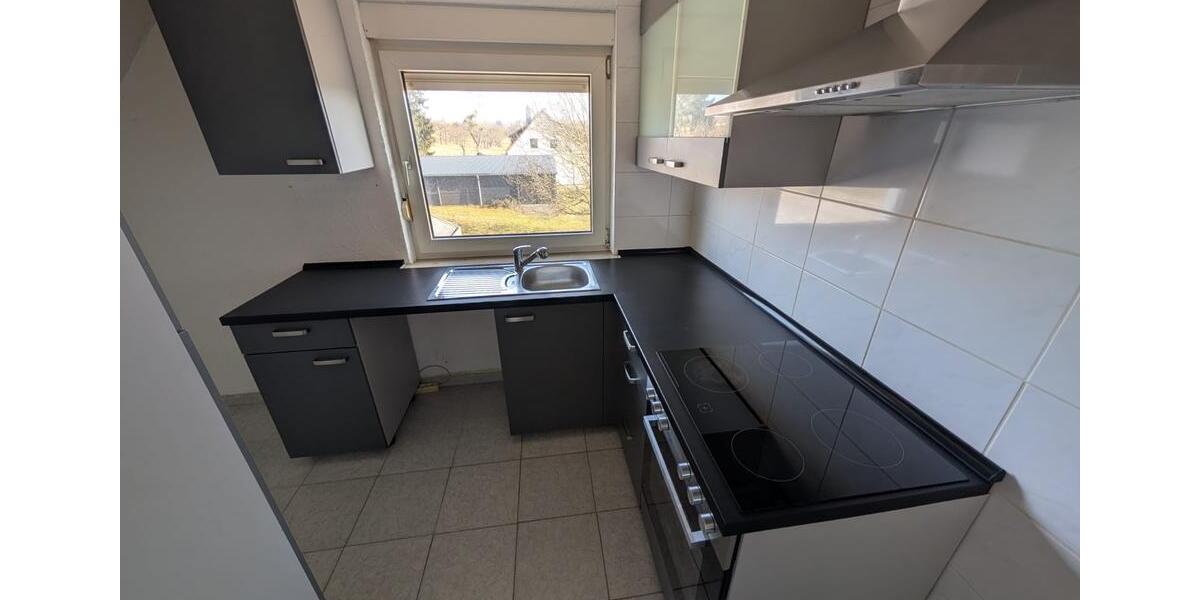 Etagenwohnung Waiblingen Bittenfeld - 3 Zimmer, 78 m&sup2;, 1.250&euro; | Angebot:25989300