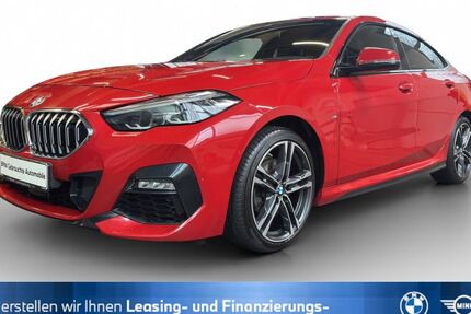 BMW 218 Gran Coupé 54.500 km 26.290 &euro; Asperg 71679