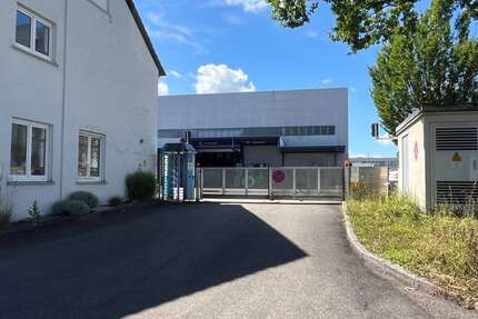 Gewerbeobjekt Bietigheim-Bissingen Bissingen - 3.300.000&euro; | Angebot:26750357