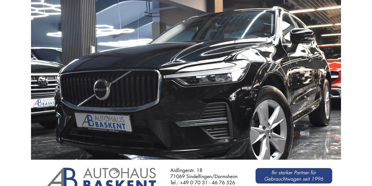Volvo XC60 134.600 km 23.990 &euro; Sindelfingen-Darmsheim 71069