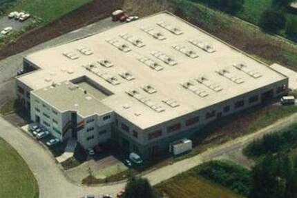 Gewerbeobjekt Talheim - 31.500&euro; | Angebot:25654202