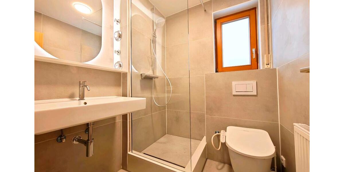 Etagenwohnung Stuttgart Lehen - 2 Zimmer, 46 m&sup2;, 2.200&euro; | Angebot:26339936