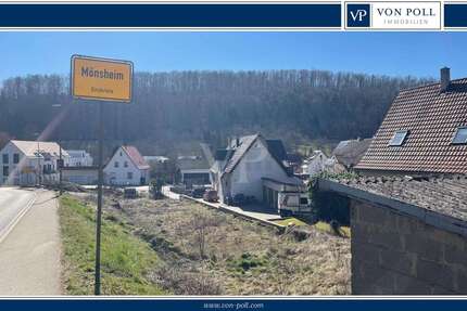 Grundstück Mönsheim - 499.000&euro; | Angebot:24868933