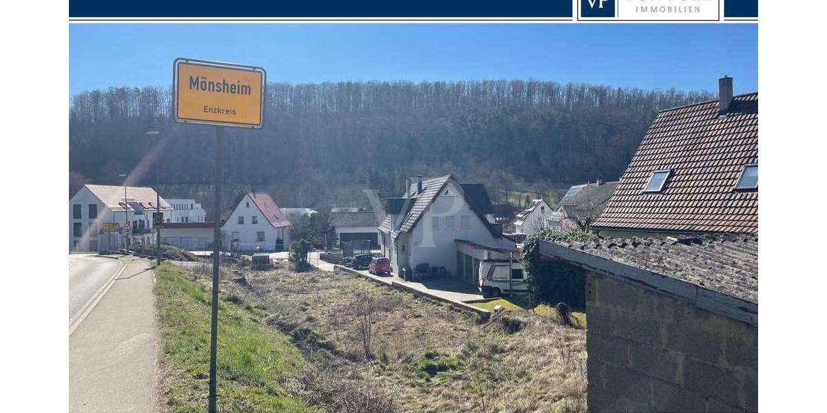 Grundstück Mönsheim - 499.000&euro; | Angebot:24868933