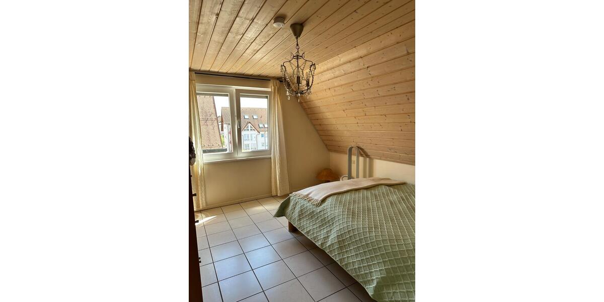 Maisonettenwohnung Neckarwestheim - 3 Zimmer, 64 m&sup2;, 225.000&euro; | Angebot:27120246