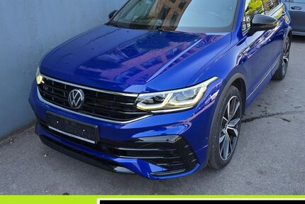 VW Tiguan 65.760 km 33.230 &euro; Waiblingen 71332