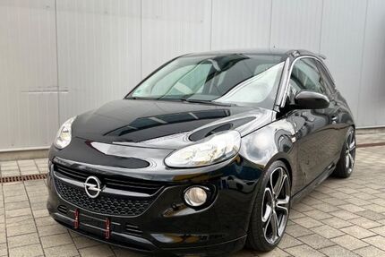 Opel Adam 126.000 km 9.500 &euro; Esslingen am Neckar 73734