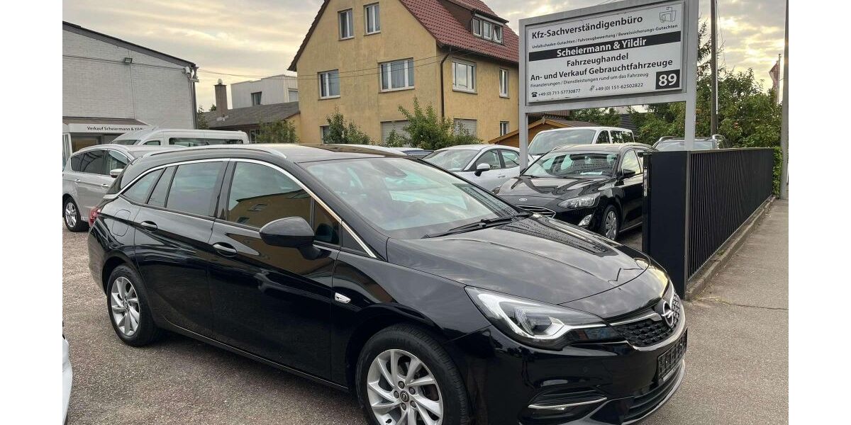 Opel Astra 171.450 km 11.500 &euro; Korntal-Münchingen 70825