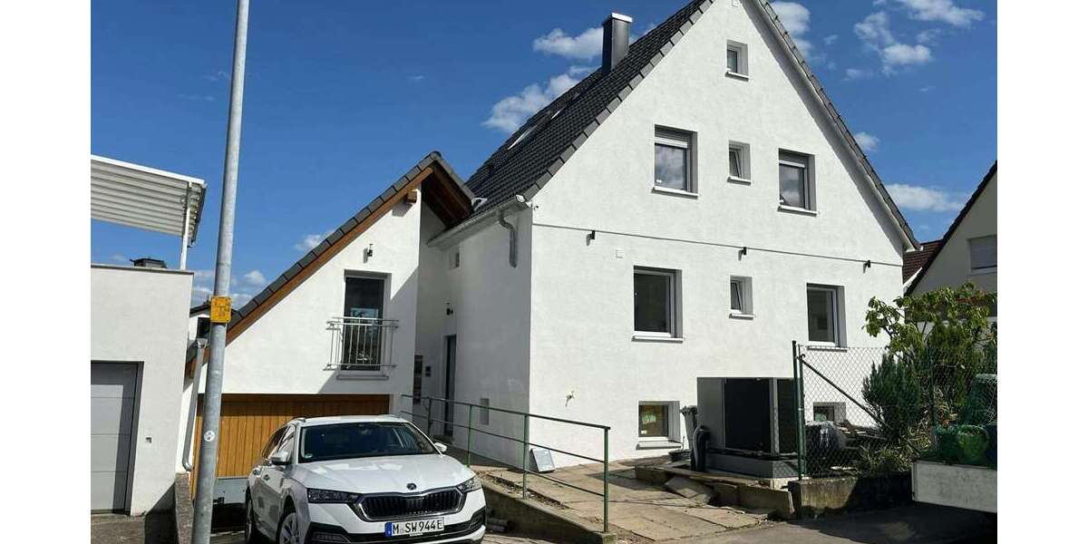 Zimmer Beutelsbach Großheppach - 2 Zimmer, 1.500&euro; | Angebot:24863472