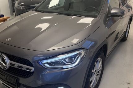 Mercedes-Benz GLA 250 22.000 km 32.900 &euro; Magstadt 71106