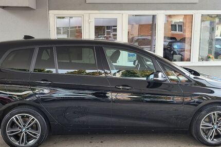 BMW 220 Gran Tourer 71.567 km 24.990 &euro; Stuttgart 70469