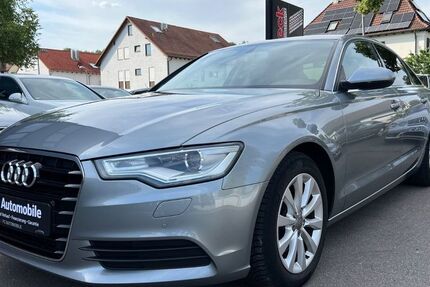 Audi A6 148.000 km 14.900 &euro; Altbach 73776