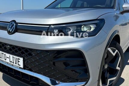 VW Tiguan 6.700 km 42.990 &euro; Böblingen/Stuttgart 71034