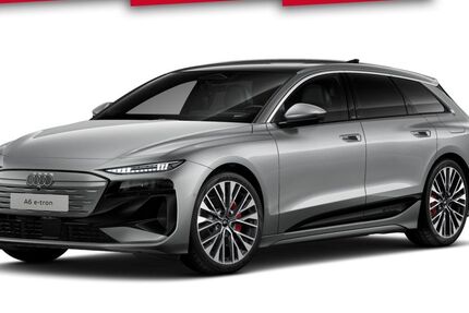 Audi A6 e-tron 7.310 km 78.940 &euro; Böblingen 71034